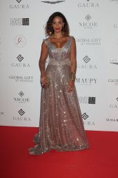 Alicia Fall – Global Gift Initiative at 2018 Cannes Film Festival