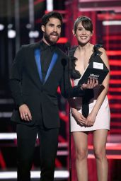 Alison Brie – 2018 Billboard Music Awards in Las Vegas