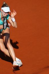 Alison Riske – WTA Tour, Nuremberg Cup 05/25/2018