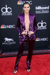 Alyson Stoner – 2018 Billboard Music Awards in Las Vegas