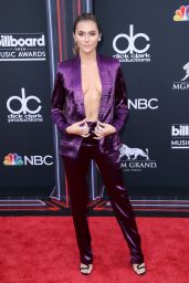 Alyson Stoner – 2018 Billboard Music Awards in Las Vegas