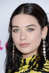 Amanda Steele – NYLON Young Hollywood Party in LA