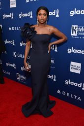 Amiyah Scott – 2018 GLAAD Media Awards