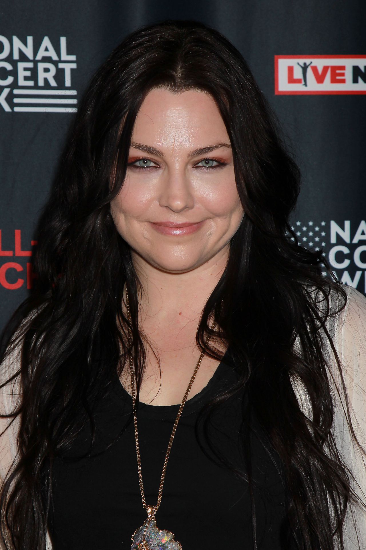 Evanescence Amy Lee Style