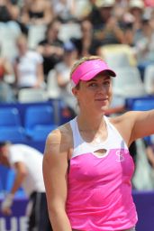 Anastasia Pavlyuchenkova – Internationaux de Strasbourg Tennis Tournament 05/24/2018