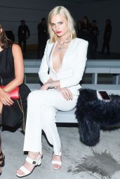 Andreja Pejic – “Fashion For Relief” Charity Gala in Cannes