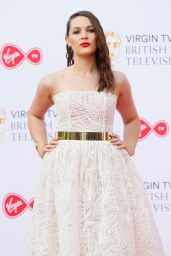 Anna Passey - BAFTA TV Awards 2018 in London