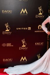 Anne Winters – 2018 Daytime Emmy Awards