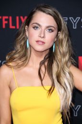 Anne Winters – Netflix FYSee Kick-Off Event in Los Angeles 05/06/2018