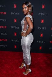 Antoinette Robertson – Netflix FYSee Kick-Off Event in Los Angeles 05/06/2018