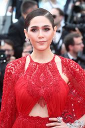 Araya Hargate – “Everybody Knows” Premiere and Cannes Film Festival 2018 Opening Ceremony