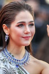 Araya Hargate – “Girls of the Sun” Premiere at Cannes Film Festival