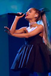 Ariana Grande - Billboard Music Awards 2018 in Las Vegas