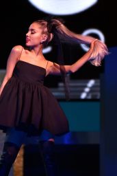 Ariana Grande - Billboard Music Awards 2018 in Las Vegas