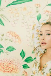 Ariana Grande - Photoshoot for Time, May 2018