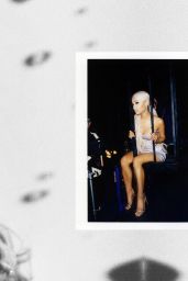 Ariana Grande - Social Media 05/01/2018