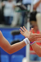 Ashleigh Barty – Internationaux de Strasbourg Tennis Tournament 05/23/2018