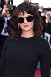 Asia Argento – “The Man Who Killed Don Quixote” Photocall in Cannes 05/19/2018