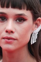 Àstrid Bergès-Frisbey – “Solo: A Star Wars Story” Red Carpet in Cannes