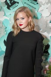 Ava Phillippe – Tiffany & Co. Jewelry Collection Launch in NY 05/03/2018