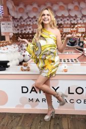 Bailee Madison – Daisy Love Fragrance Launch in Santa Monica