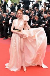 Barbara Meier – “Everybody Knows” Premiere and Cannes Film Festival 2018 Opening Ceremony