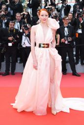 Barbara Meier – “Everybody Knows” Premiere and Cannes Film Festival 2018 Opening Ceremony
