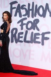 Bella Hadid – “Fashion For Relief” Charity Gala in Cannes