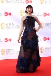 Caitriona Balfe BAFTA TV Awards 2018 in London