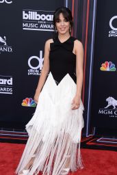 Camila Cabello – 2018 Billboard Music Awards in Las Vegas