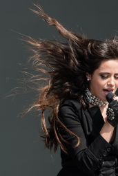 Camila Cabello - Performing Live at BBC Biggest Weekend in Swansea 05/27/2018