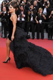 Camila Coehlo – “Everybody Knows” Premiere and Cannes Film Festival 2018 Opening Ceremony