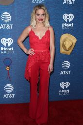 Candace Cameron Bure – 2018 iHeartCountry Festival in Austin