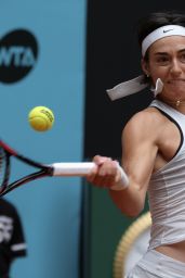 Caroline Garcia – Mutua Madrid Open 05/06/2018