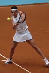 Caroline Garcia – Mutua Madrid Open 05/06/2018