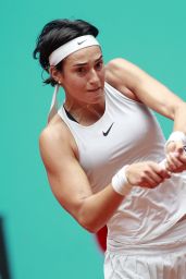 Caroline Garcia – Mutua Madrid Open 05/07/2018