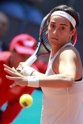 Caroline Garcia – Mutua Madrid Open 05/10/2018