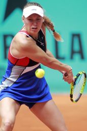 Caroline Wozniacki – Mutua Madrid Open 05/07/2018