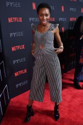 Carrie Bernans – Netflix FYSee Kick-Off Event in Los Angeles 05/06/2018