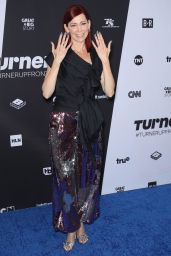 Carrie Preston – 2018 Turner Upfront Presentation in NYC