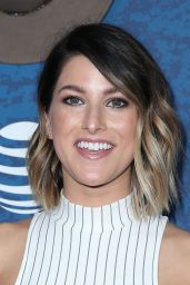 Cassadee Pope - 2018 iHeartCountry Festival in Austin