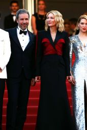 Cate Blanchett – Cannes Film Festival 2018 Closing Ceremony Red Carpet