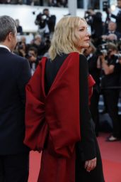 Cate Blanchett – Cannes Film Festival 2018 Closing Ceremony Red Carpet