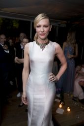 Cate Blanchett – Chopard Trophy’s Photocall in Cannes 05/14/2018