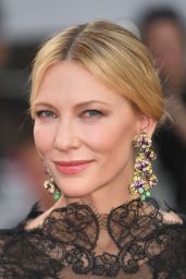 Cate Blanchett – “Everybody Knows” Premiere and Cannes Film Festival 2018 Opening Ceremony