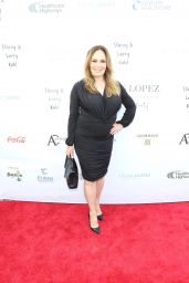 Catherine Bach – George Lopez Golf Classic Pre-Party in Brentwood 05/06/2018