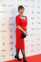 Celia Imrie – The Old Vic Bicentenary Ball 2018