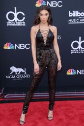 Chantel Jeffries – 2018 Billboard Music Awards in Las Vegas