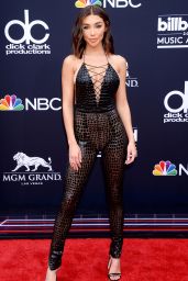 Chantel Jeffries – 2018 Billboard Music Awards in Las Vegas