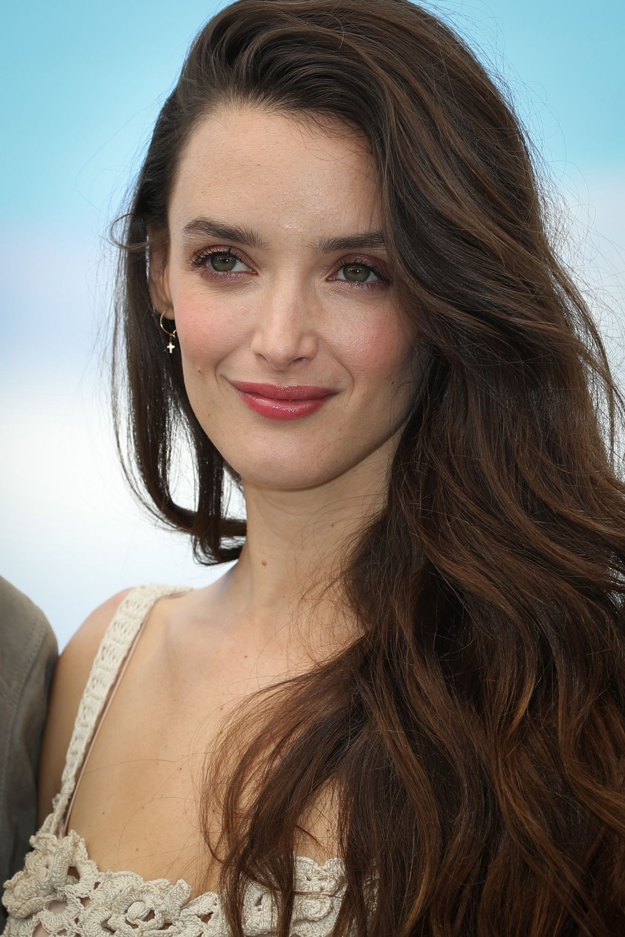 Charlotte Le Bon - Talents Adami 2018 Photocall in Cannes.